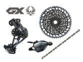 Sram GX Eagle Groupset Upgrade Kit 52T Lunar - 12 Speed